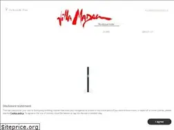 Sites similar to villamadau.it