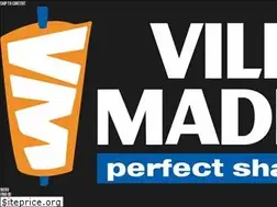 Sites similar to villamadina.com