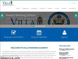 Sites similar to villamadonna.org