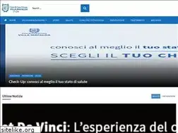Sites similar to villamafaldablog.it