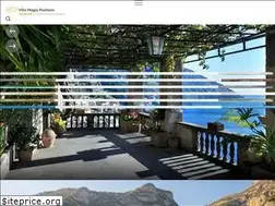 Sites similar to villamagiapositano.com