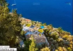Sites similar to villamahal.com