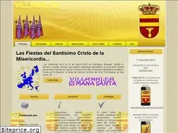 Sites similar to villamalea.eu