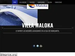 Sites similar to villamaloka.com
