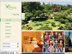Sites similar to villamandarine.com