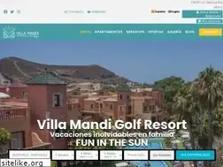 Sites similar to villamandi.com