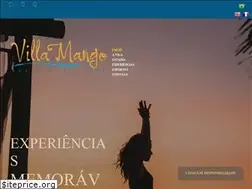 Sites similar to villamango.com.br