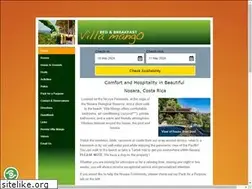 Sites similar to villamangocr.com