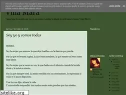Sites similar to villamara.blogspot.com