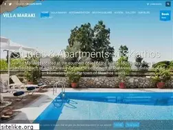 Sites similar to villamaraki.gr