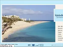 Sites similar to villamarapartamentos.com