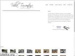 Sites similar to villamarbellaclub.com