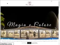 Sites similar to villamarchesi.it
