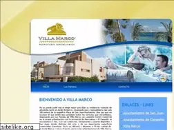 Sites similar to villamarco.com