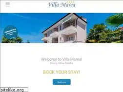 Sites similar to villamarea.com