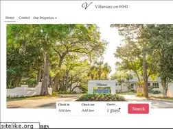 Sites similar to villamareonhhi.com
