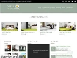 Sites similar to villamargarita.net