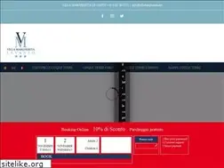 Sites similar to villamargherita.net