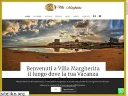 Sites similar to villamargheritapozzallo.it