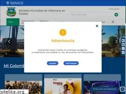 Sites similar to villamaria-caldas.gov.co