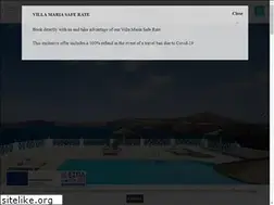 Sites similar to villamaria-santorini.gr