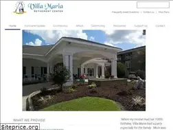 Sites similar to villamaria-web.org