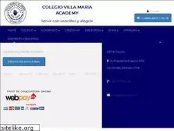 Sites similar to villamaria.cl