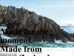 Sites similar to villamaria.co.nz