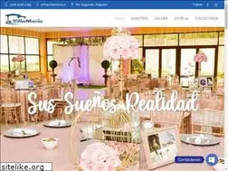 Sites similar to villamaria.cr
