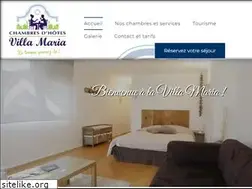 Sites similar to villamaria.fr