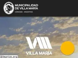 Sites similar to villamaria.gob.ar