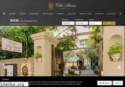 Sites similar to villamaria.it