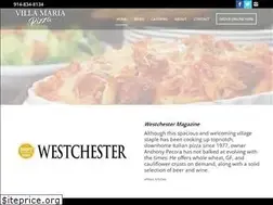 Sites similar to villamaria.pizza