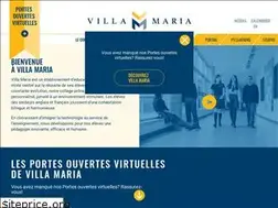Sites similar to villamaria.qc.ca