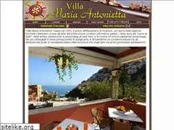 Sites similar to villamariaantonietta.com