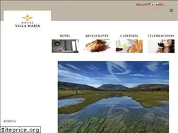 Sites similar to villamariacabra.com