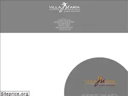 Sites similar to villamariacc.com