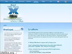 Sites similar to villamariachianciano.it