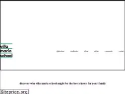 Sites similar to villamariaedu.org