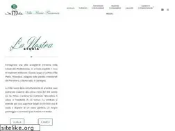 Sites similar to villamariafrancesca.net