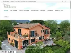 Sites similar to villamariagiovanna.it
