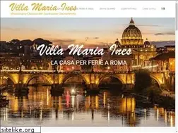 Sites similar to villamariaines.it