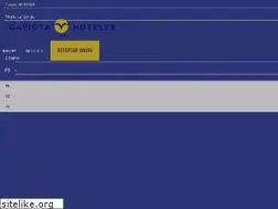 Sites similar to villamarialagorda.com