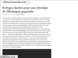 Sites similar to villamariamerida.com