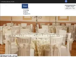 Sites similar to villamarianj.com