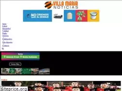 Sites similar to villamarianoticias.com