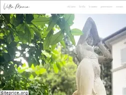 Sites similar to villamariatoscana.it