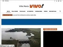 Sites similar to villamariavivo.com
