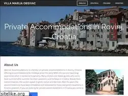 Sites similar to villamarija.com