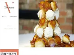 Sites similar to villamarina-henley.com
